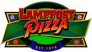 Lamppost Pizza